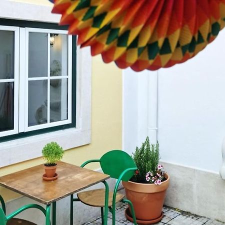Mouraria Lisbon Soul Apartments T3 - 6Pax Eksteriør billede