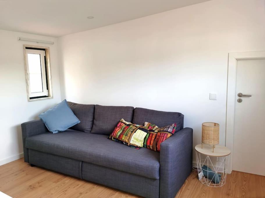 Mouraria Lisbon Soul Apartments T3 - 6Pax Eksteriør billede