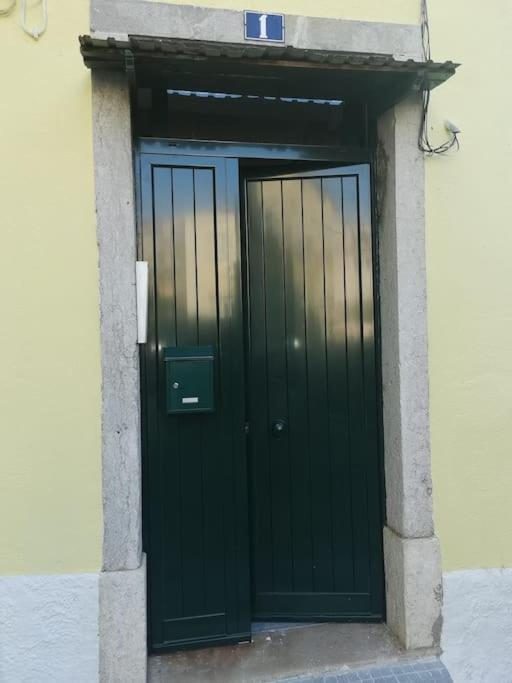 Mouraria Lisbon Soul Apartments T3 - 6Pax Eksteriør billede