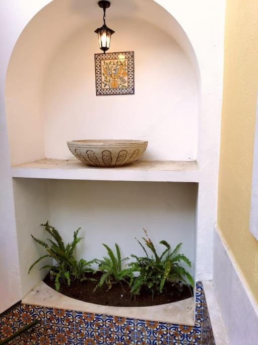 Mouraria Lisbon Soul Apartments T3 - 6Pax Eksteriør billede