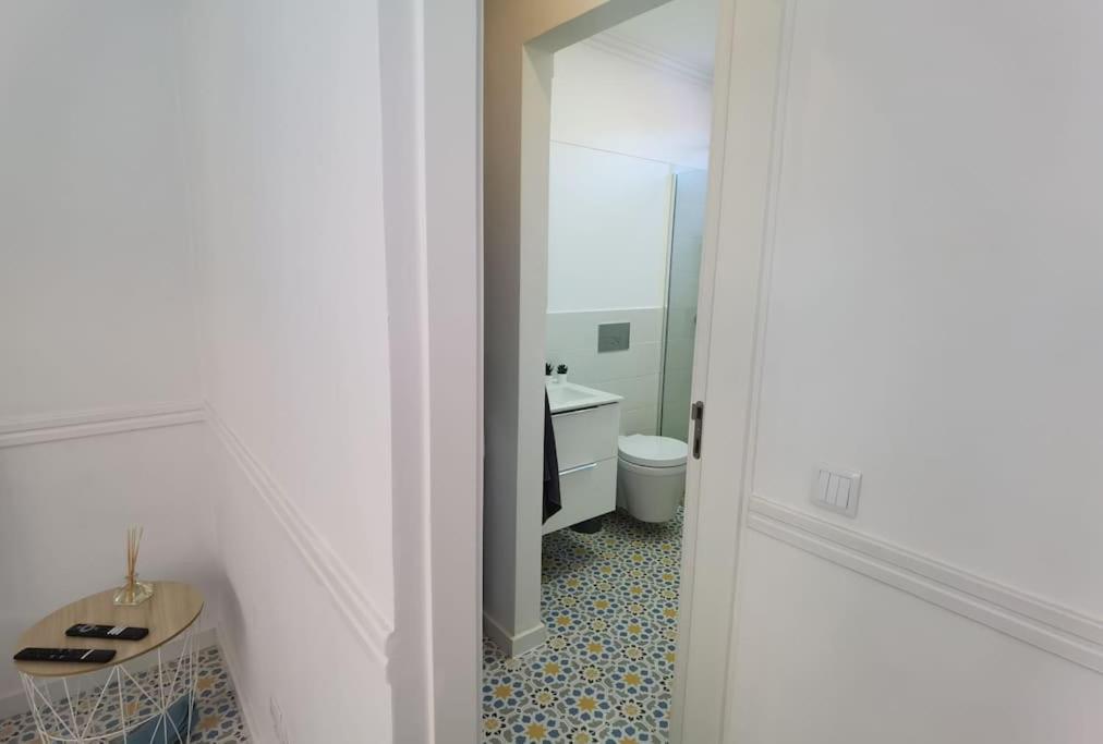 Mouraria Lisbon Soul Apartments T3 - 6Pax Eksteriør billede