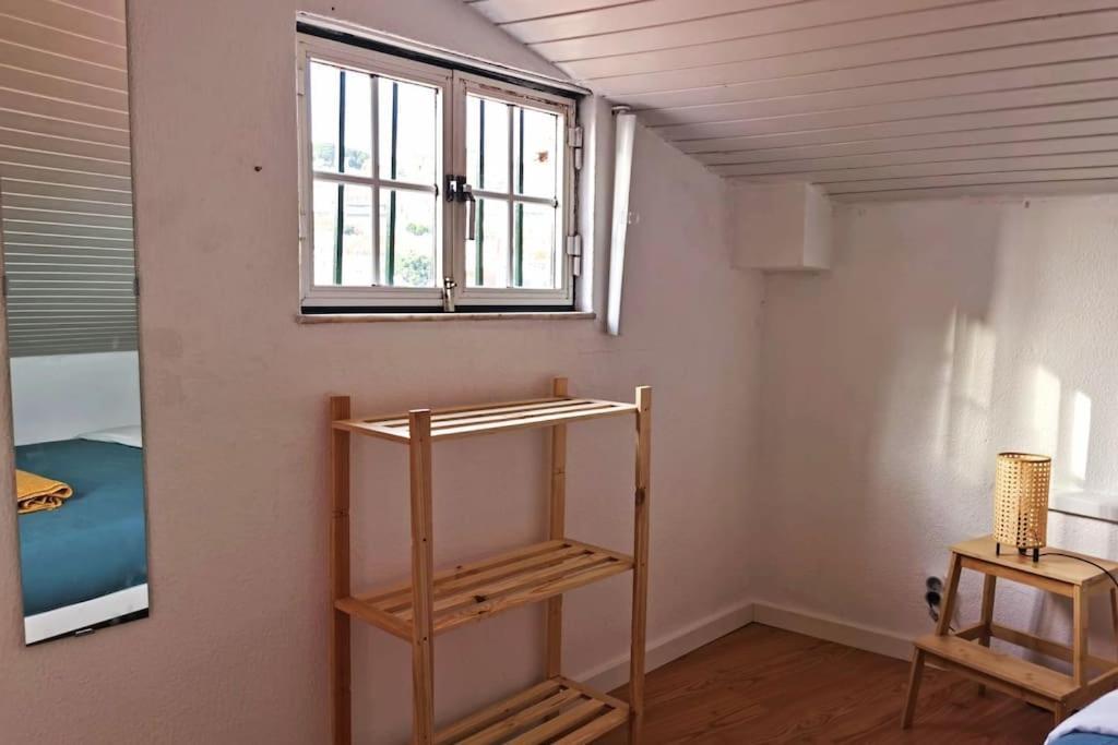 Mouraria Lisbon Soul Apartments T3 - 6Pax Eksteriør billede