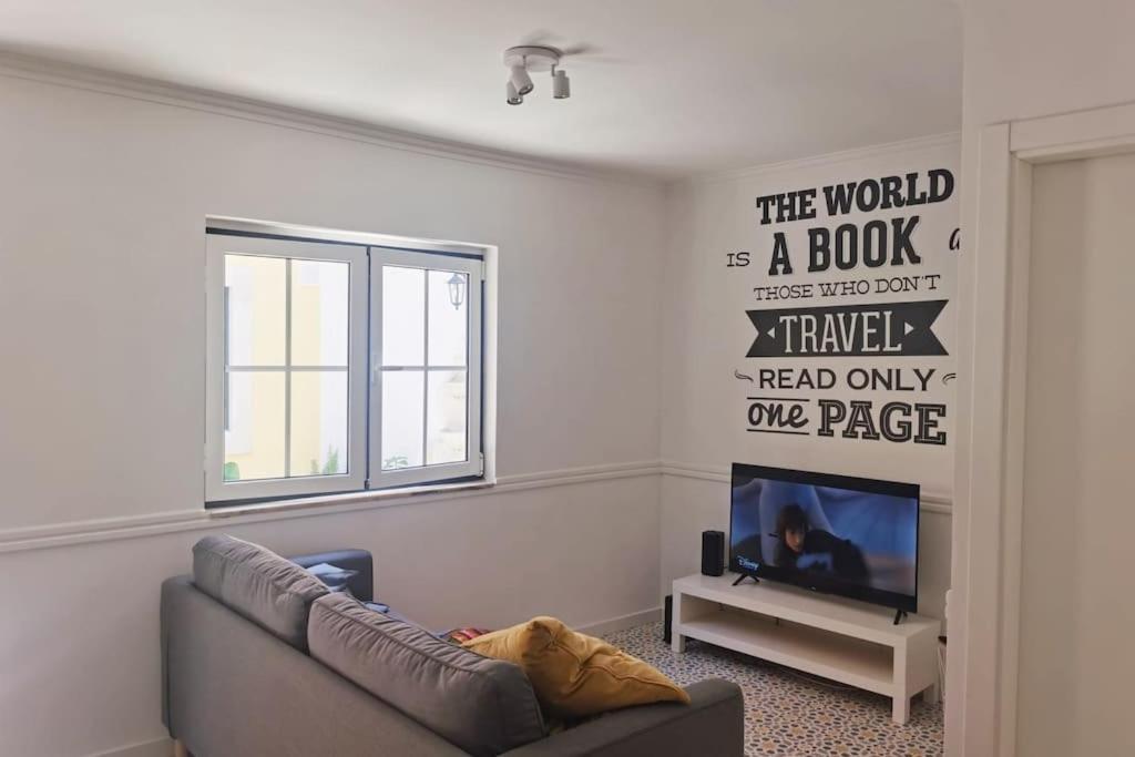 Mouraria Lisbon Soul Apartments T3 - 6Pax Eksteriør billede