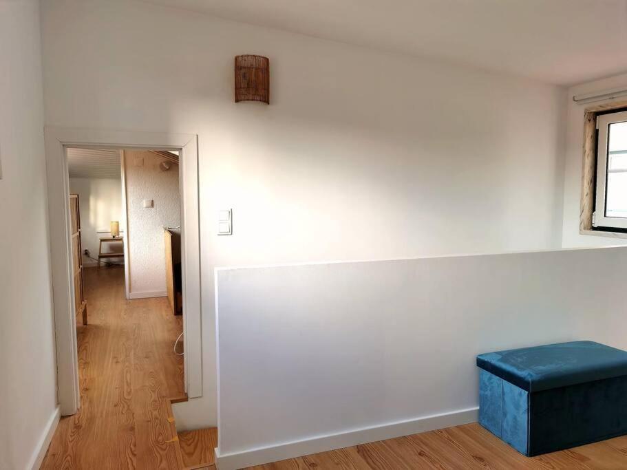 Mouraria Lisbon Soul Apartments T3 - 6Pax Eksteriør billede