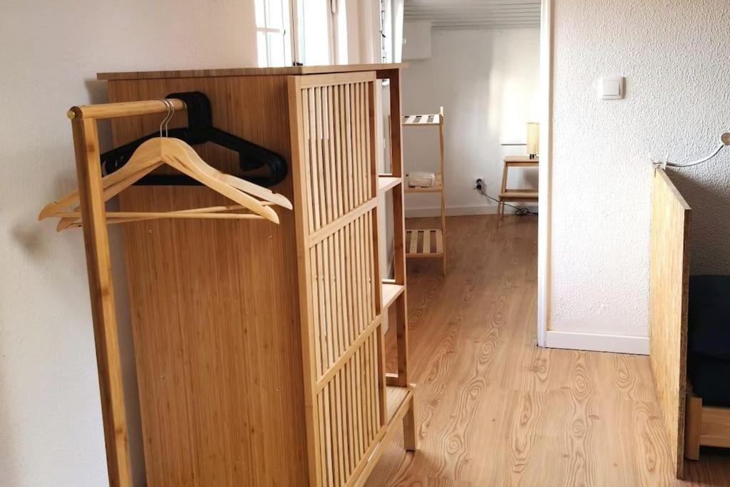 Mouraria Lisbon Soul Apartments T3 - 6Pax Eksteriør billede