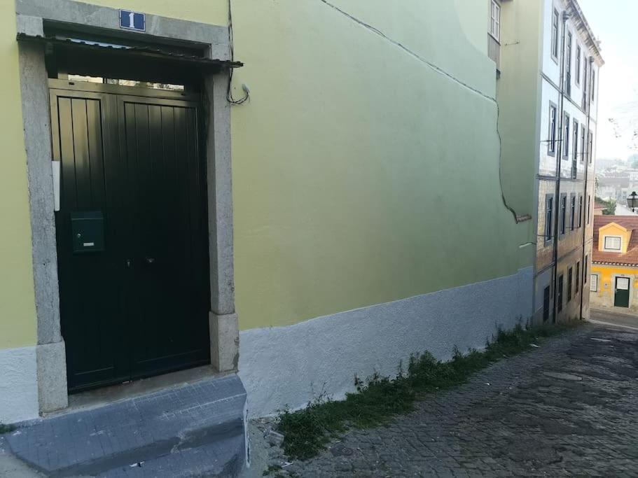 Mouraria Lisbon Soul Apartments T3 - 6Pax Eksteriør billede